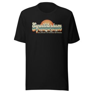 Equilibrium Unisex t-shirt