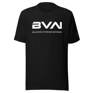 BVN Unisex t-shirt