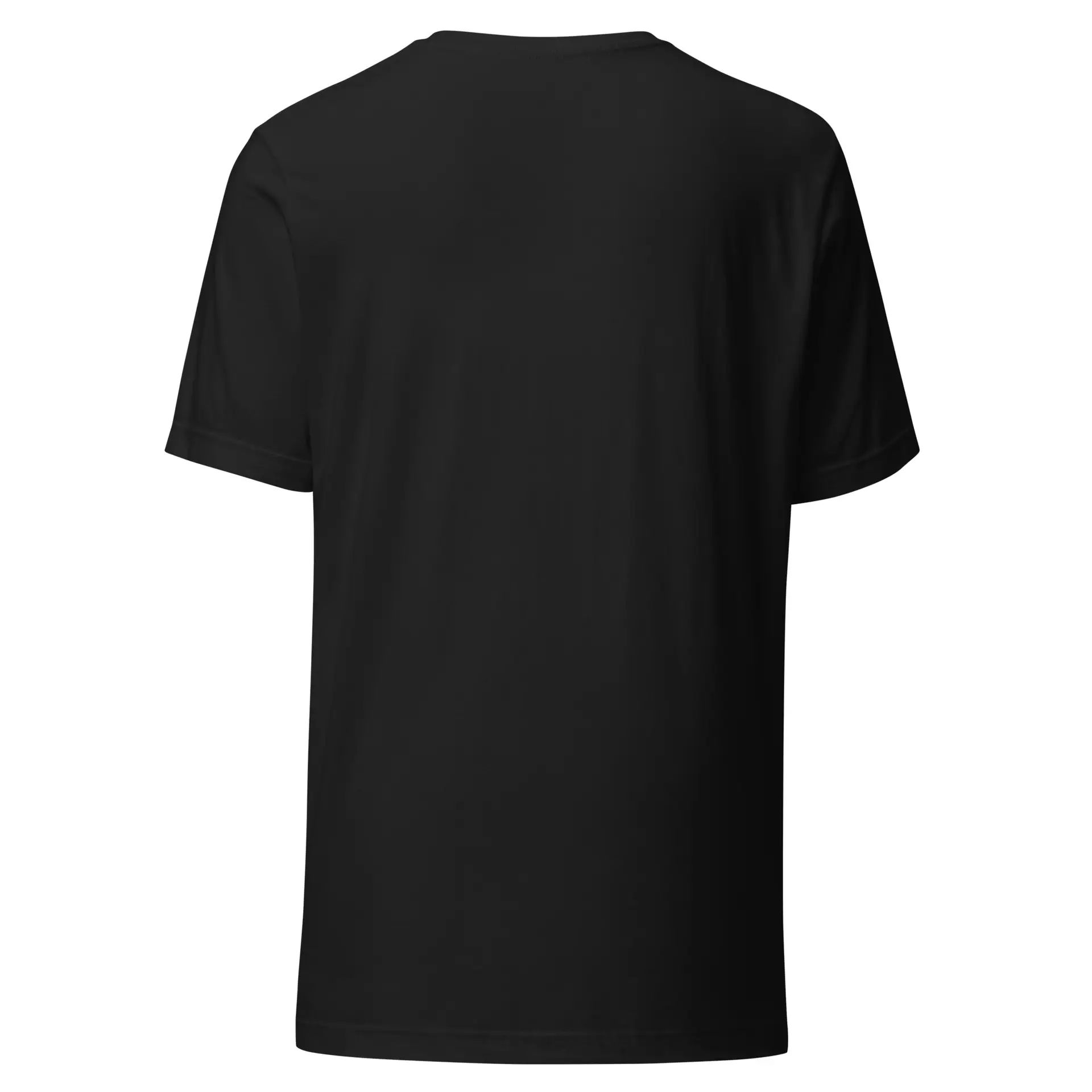Equilibrium Unisex t-shirt - Image 6