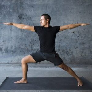 Yoga/Reiki