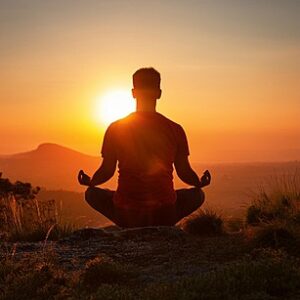 Meditation